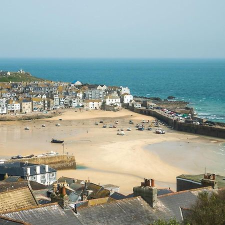 Harbour Vista Villa St Ives Екстериор снимка