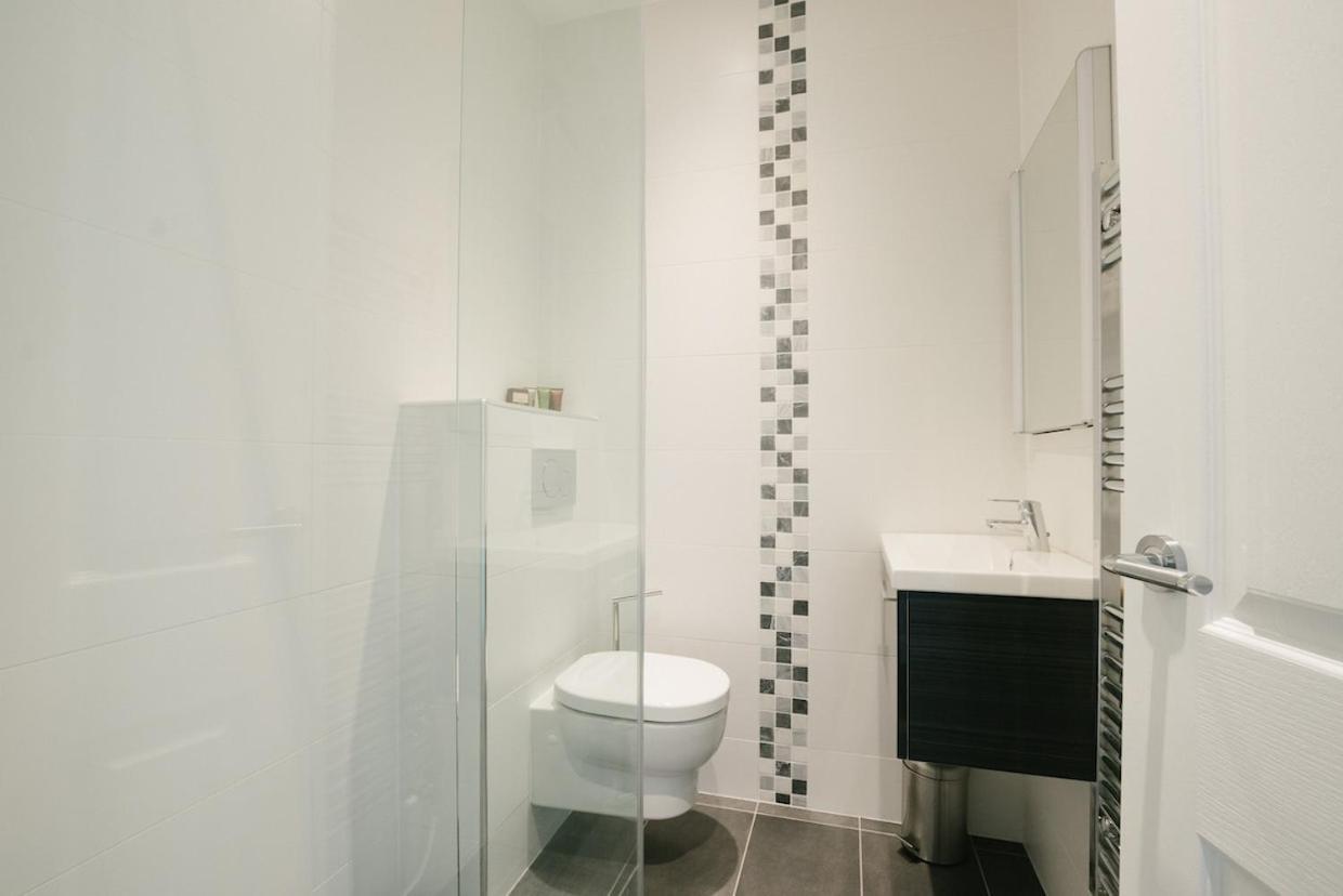 Harbour Vista Villa St Ives Екстериор снимка