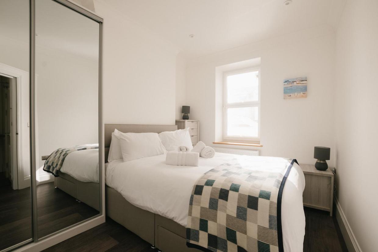 Harbour Vista Villa St Ives Екстериор снимка